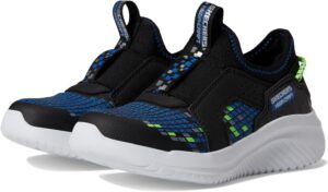 Skechers Boys' Ultra Flex 3.0-triple Pointz