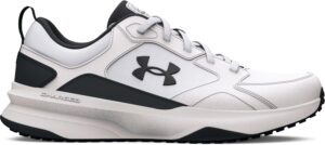 Under Armour Men's Charged Edge Sneaker