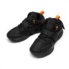 DREAM PAIRS Kids Basketball Shoes Boys Girls Low-top Sneakers Durable Sports Shoes Lace-up Breathable School Trainers for Little Big Kids Youth