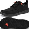 Men's Barefoot Wide Toe Box Shoes - Minimalist Barefoot Shoes with Zero Drop Sole Extra Wide Slip on Walking Shoes for Men