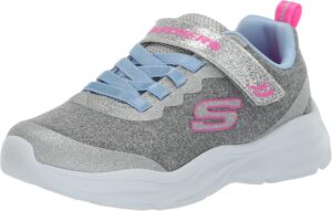 Skechers Girls' Power Jams Everyday Bestie