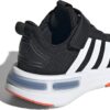 adidas Unisex-Child Racer Tr23 Sneaker