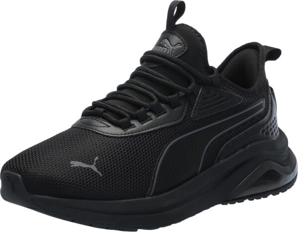 PUMA Men's Amplifier Sneaker