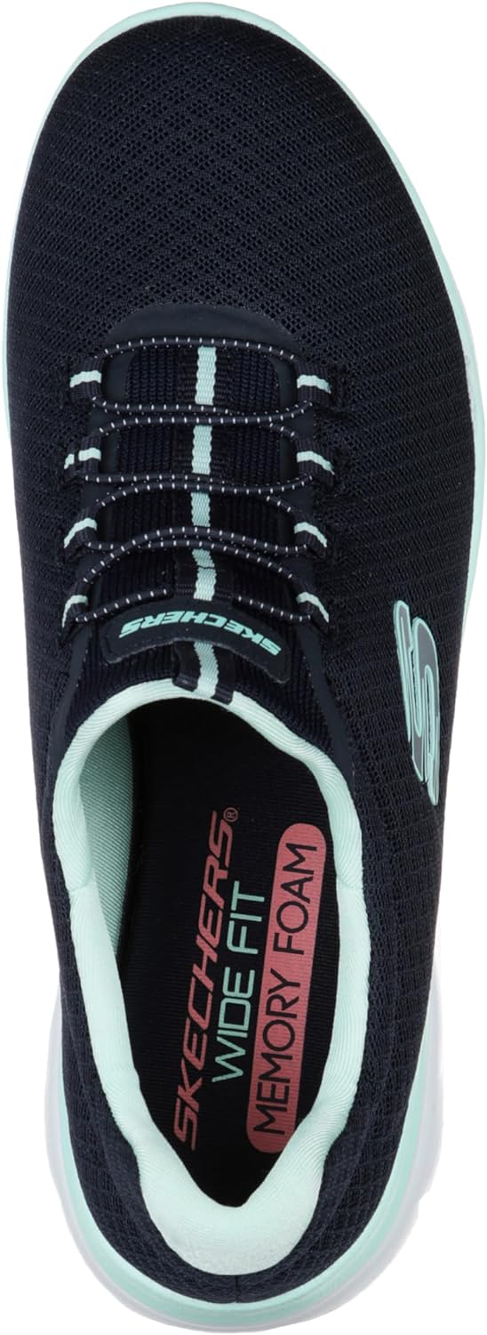 Skechers Women's Summits Sneaker