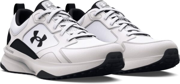 Under Armour Men's Charged Edge Sneaker