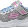 Skechers Girls' Power Jams Everyday Bestie