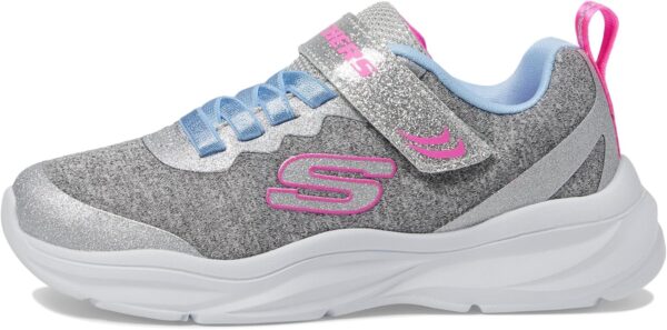 Skechers Girls' Power Jams Everyday Bestie