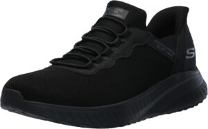 Skechers Men's Hands Free Slip Ins Squad Chaos- Stivig