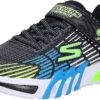 Skechers Boy's Flex-Glow Elite Sneaker