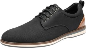 Bruno Marc Men's Dress Shoes Casual Business Oxford