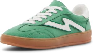 Madden Girl Women's Giia Sneaker