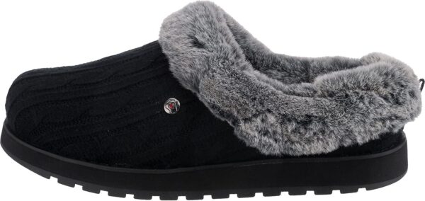 Skechers Women's Ice Angel Slipper