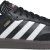 adidas Unisex-Adult Samba Indoor Sneaker