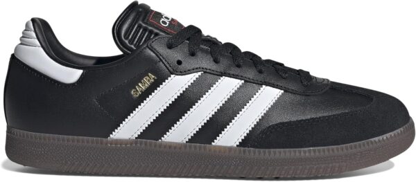 adidas Unisex-Adult Samba Indoor Sneaker