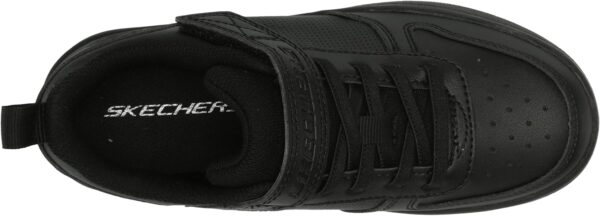 Skechers Kids' Smooth Street Sneaker