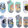 Bluey Boys Kids Socks