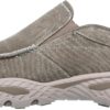 Skechers Men's Relaxed Fit-Creston-Moseco