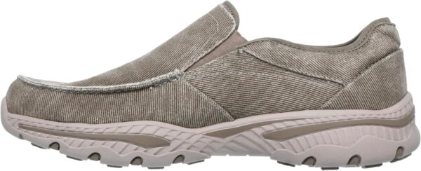 Skechers Men's Relaxed Fit-Creston-Moseco