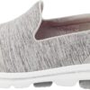 Skechers Women's Go Walk 5 Honor Sneaker