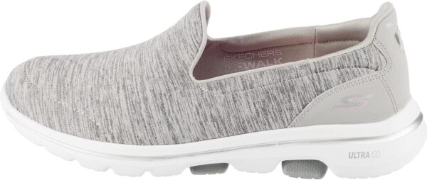 Skechers Women's Go Walk 5 Honor Sneaker