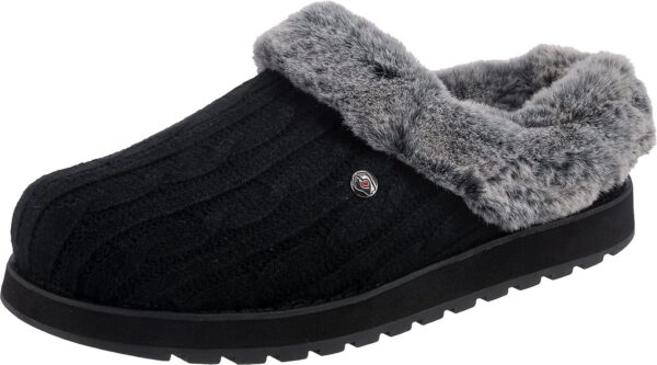 Skechers Women's Ice Angel Slipper