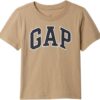 GAP Boys' Logo Tee