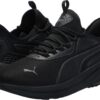 PUMA Men's Amplifier Sneaker