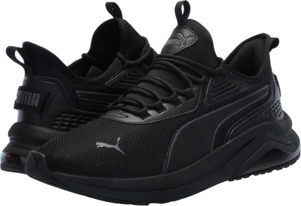 PUMA Men's Amplifier Sneaker