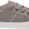 Blowfish Malibu Women's Fruit Low-Rise Sneaker