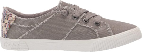 Blowfish Malibu Women's Fruit Low-Rise Sneaker