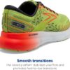 Brooks Men's Glycerin 20 Neutral Running Shoe