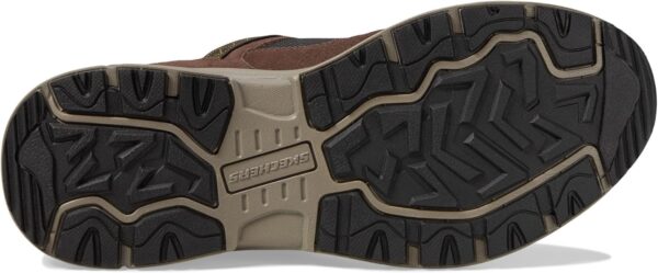 Skechers Men's Oak Canyon Consistent Winne Hands Free Slip in