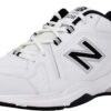 New Balance Men's 608 V5 Casual Comfort Cross Trainer