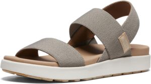 KEEN Women's Elle Backstrap Sandal