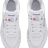 Reebok Women's Club C Extra Sneaker