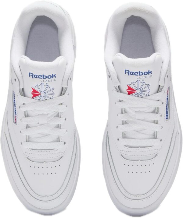 Reebok Women's Club C Extra Sneaker