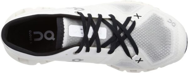 On Men's Cloud X 3 Shift Sneakers