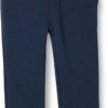 Amazon Essentials Boys and Toddlers' Fleece Joggers, Sweatpants