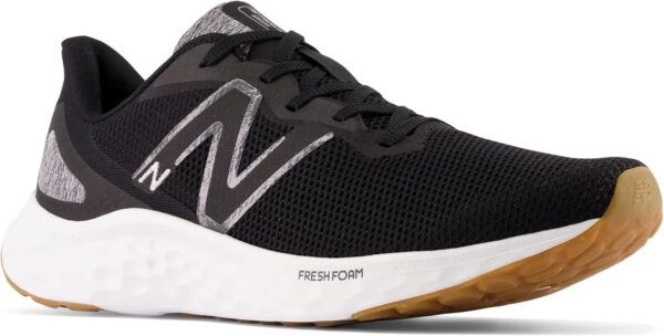 New Balance Men's Fresh Foam Arishi V4 Running Shoe