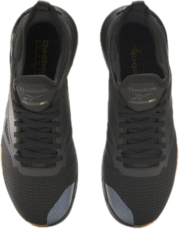 Reebok Unisex-Adult Nano Court Sneaker