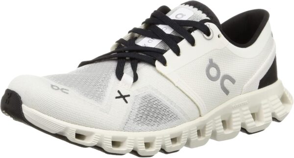 On Women's Cloud X Shift Sneakers