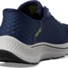 Skechers Men's Hands Free Slip-ins Go Run Consistent 2.0 Empowered Sneaker