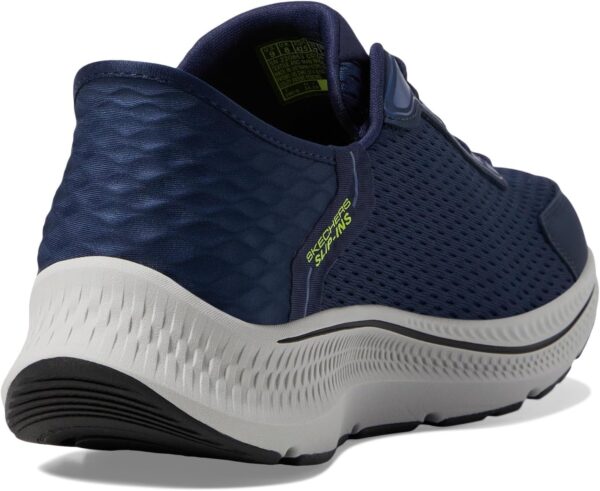 Skechers Men's Hands Free Slip-ins Go Run Consistent 2.0 Empowered Sneaker