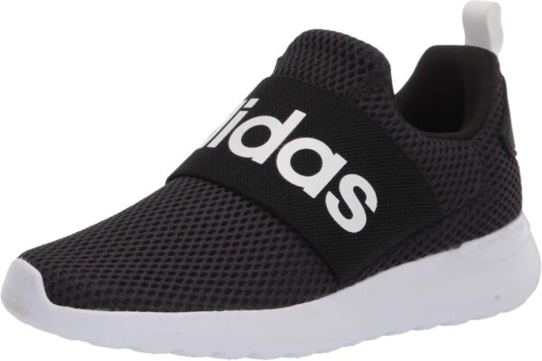 adidas Kids' Lite Racer Adapt 4.0 Running Shoe