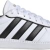 adidas Women's Breaknet Sleek Sneaker, EU