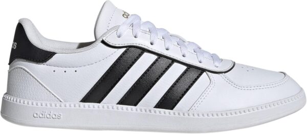 adidas Women's Breaknet Sleek Sneaker, EU