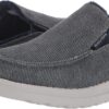 Skechers Boys' Melson - Comfy Time Sneaker