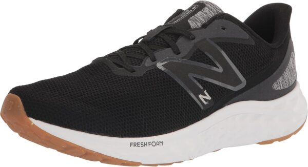 New Balance Men's Fresh Foam Arishi V4 Running Shoe