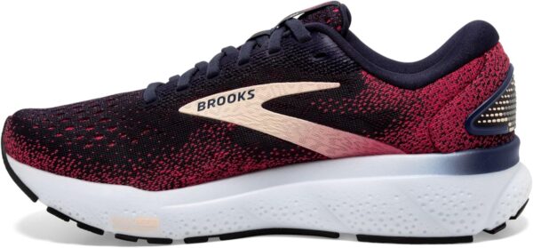 Brooks Women’s Ghost 16 Neutral Running Shoe