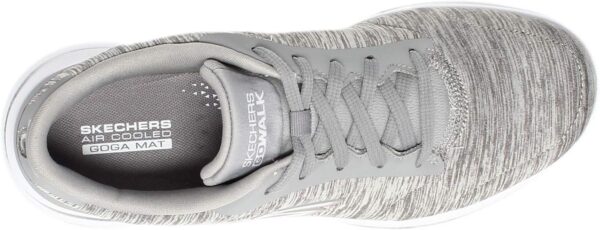 Skechers Women's Go Walk 5-True Sneaker